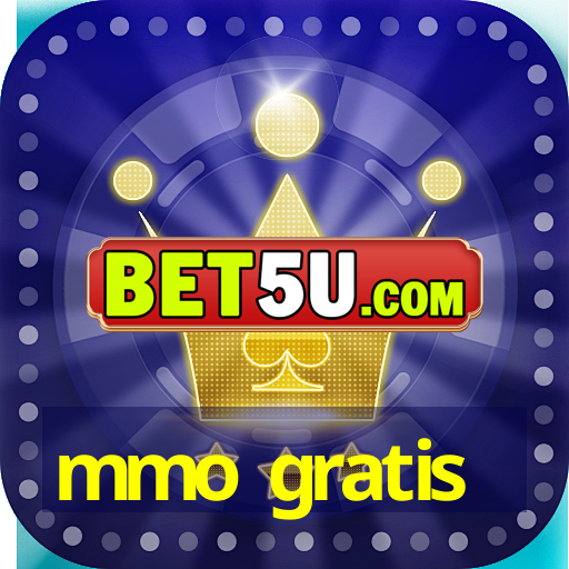 mmo gratis